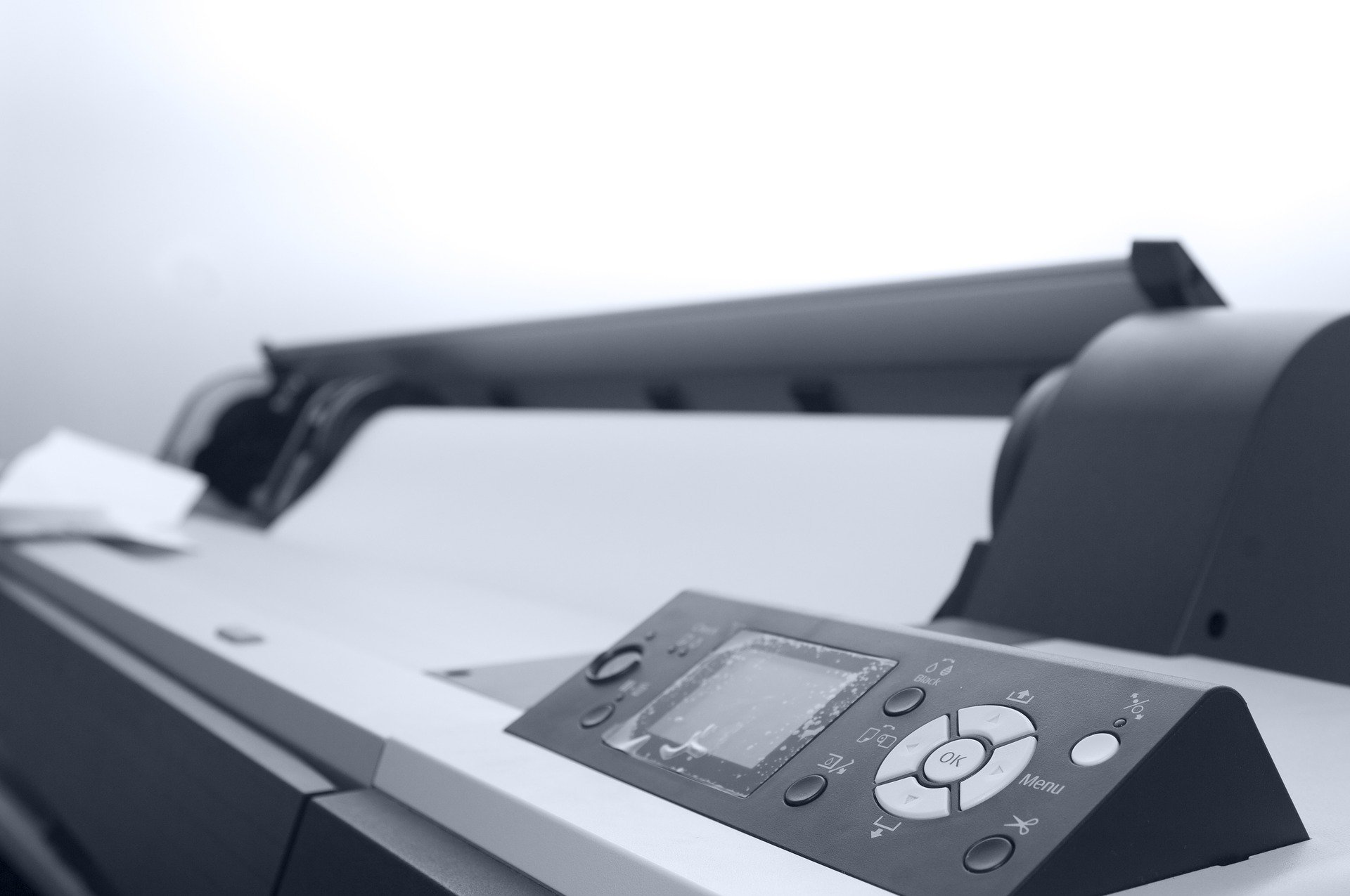 Pantum has become one of the most popular printer brands in Russia