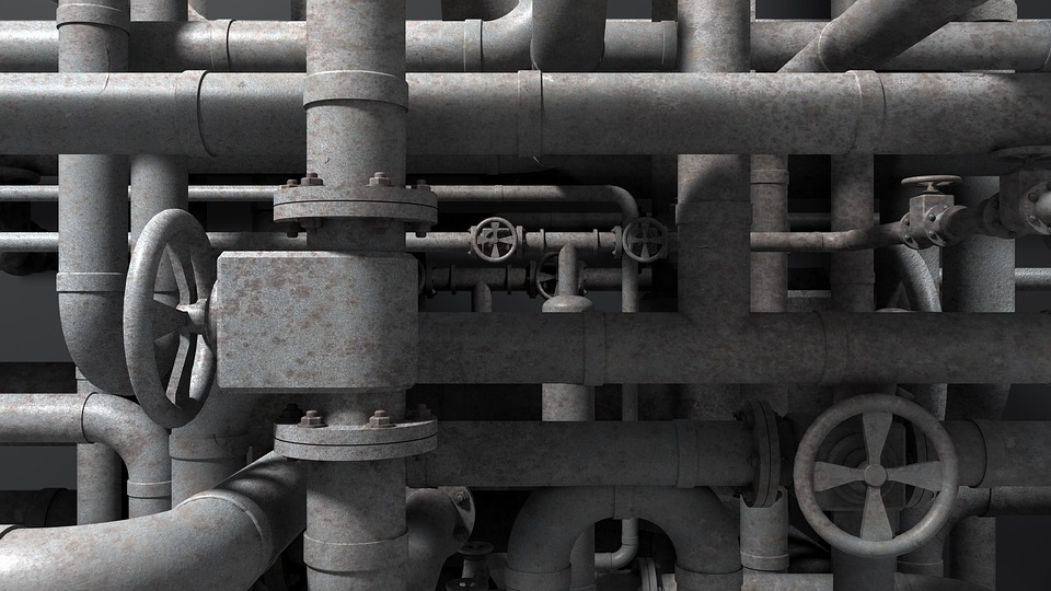 Comparex protects servers and work stations of the Syzran Refinery