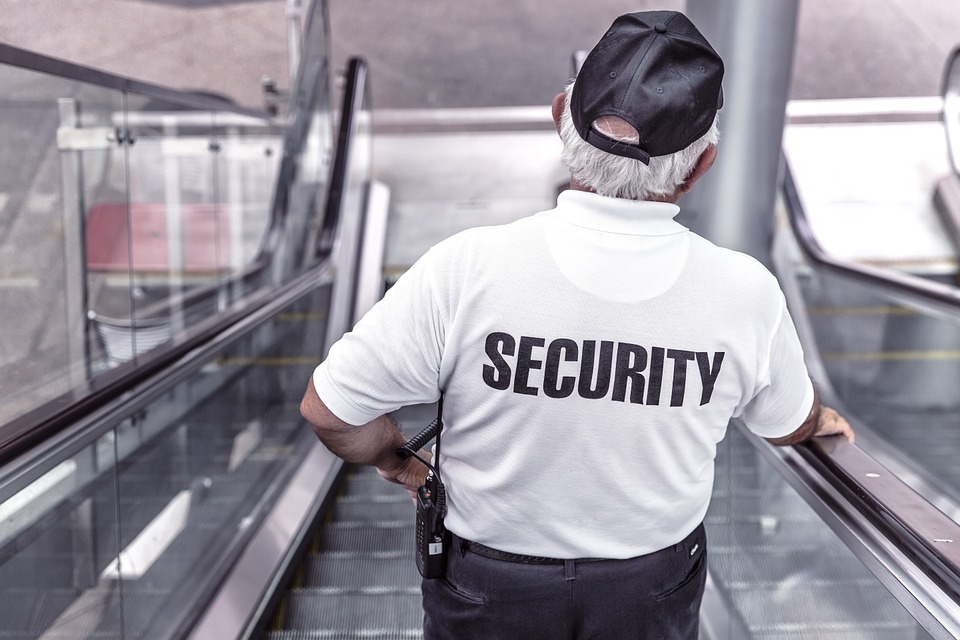 Logistics center Radumlya has implemented a security system based on Mobotix cameras