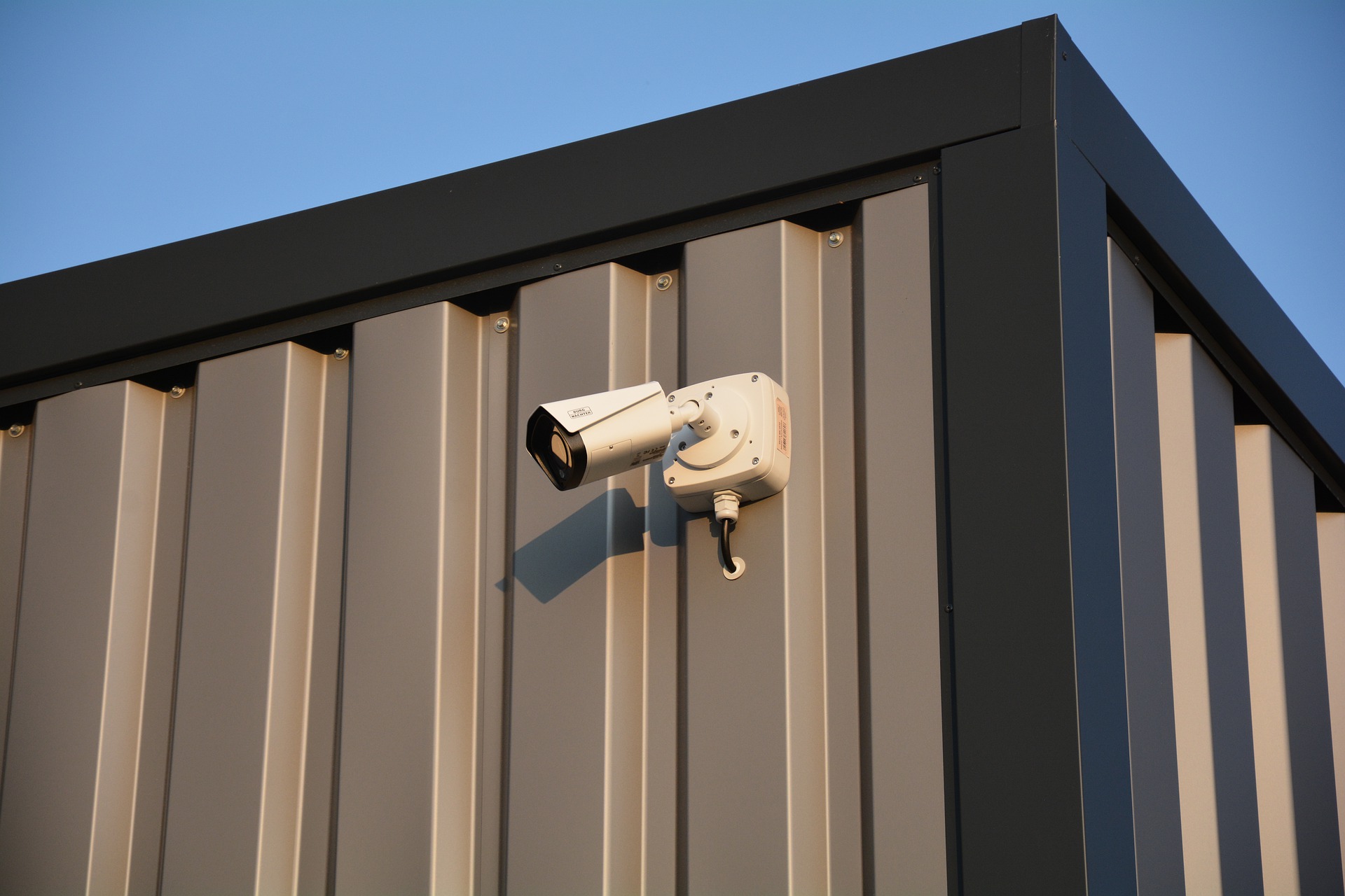 All surveillance cameras in Moscow will distinguish by faces