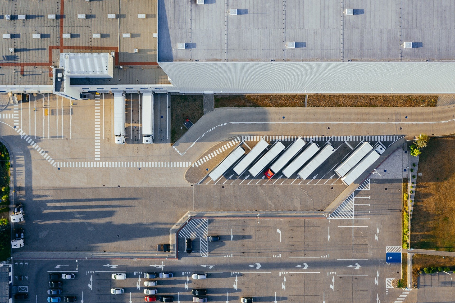 Seven Mars plants in Russia have implemented the SAP EWM warehouse management system