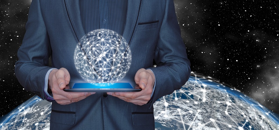 5 main trends which influence IT market of Russia in 2020