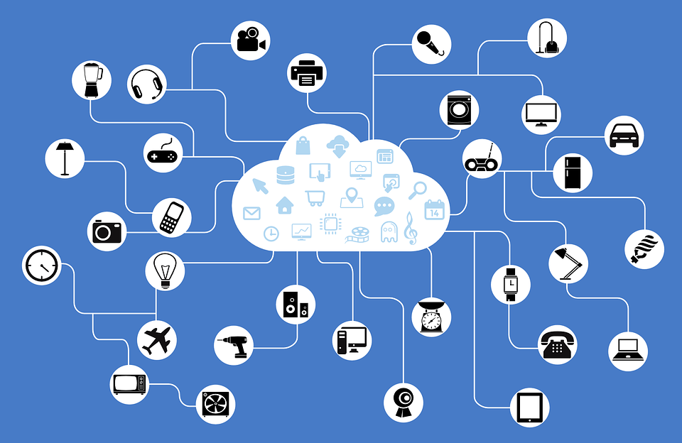 Internet of Things Market in Russia