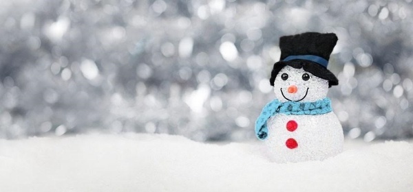 Happy Holidays!
