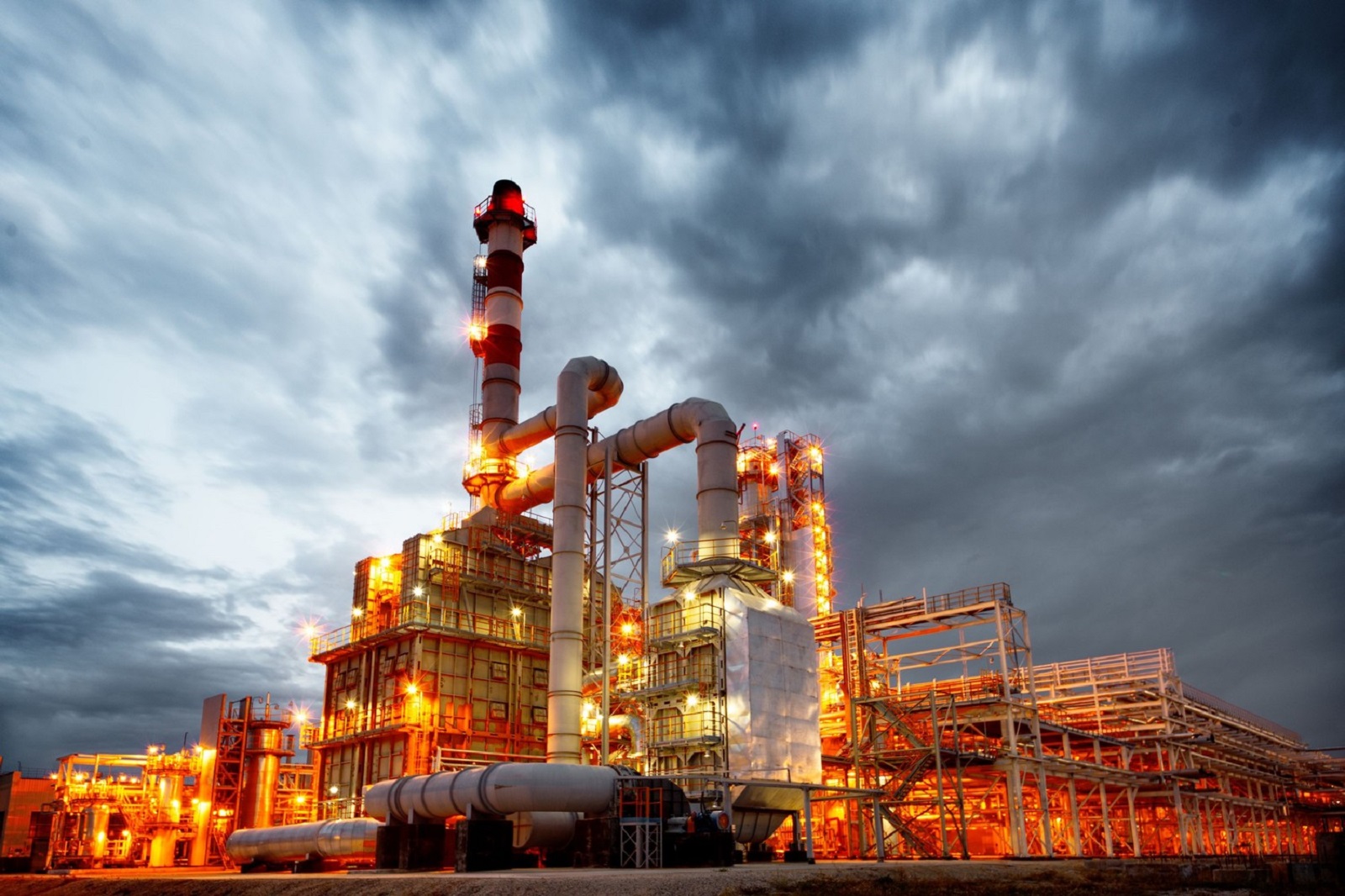 Representatives of Norilsk Nickel, Inter RAO and MMK will tell about ensuring complex security of their facilities