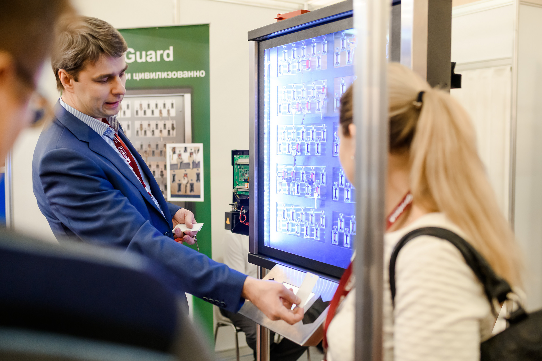 Industrial cases of digitalization in industry, agriculture, banks, retail and other online events in June - join us!