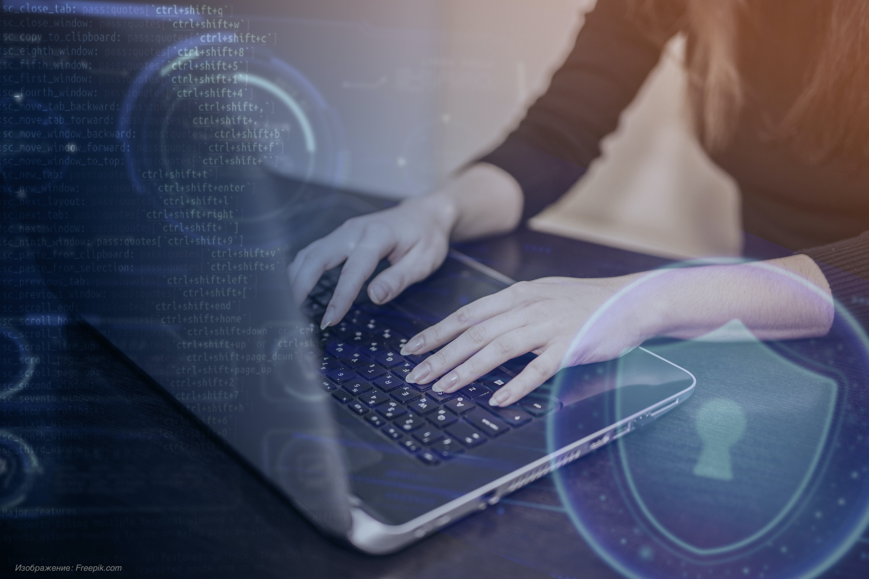 Digitalization of workplaces: the digital and secure office of the future