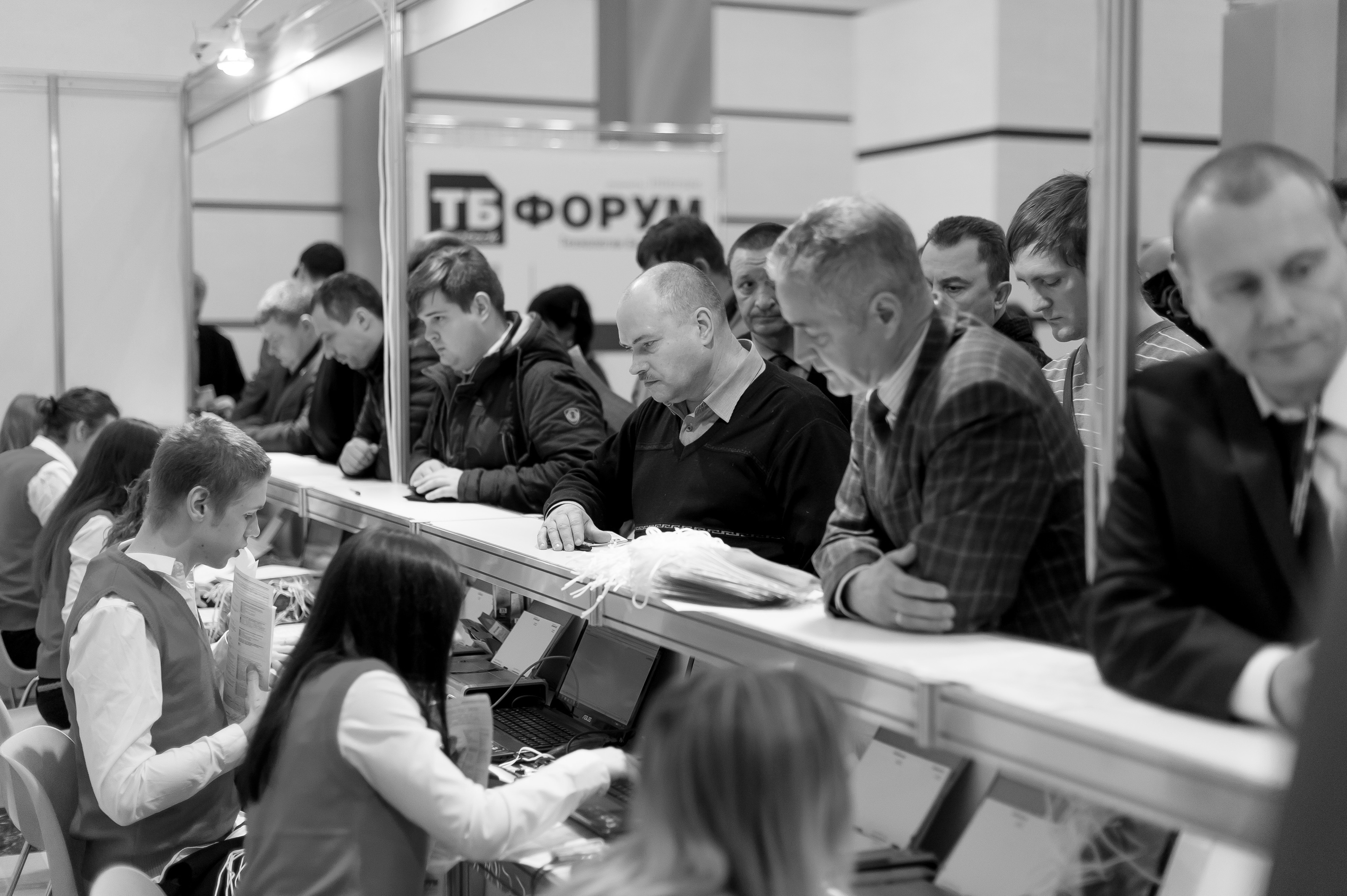 Is Intersec Russia 2017 in Your Diary?
